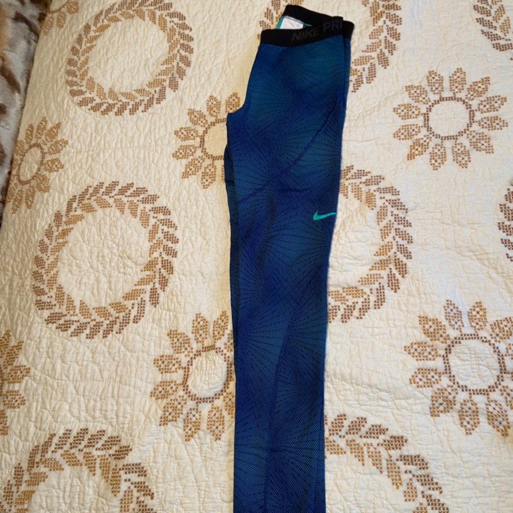 They no longer fit.